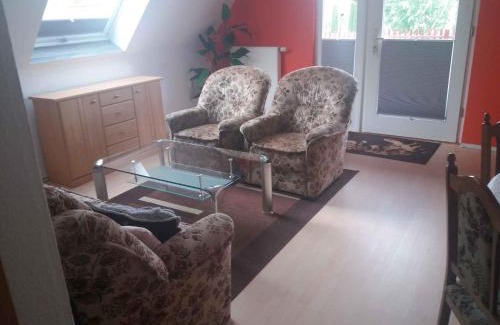 Usedom Apartment | Apartment Usedom 3