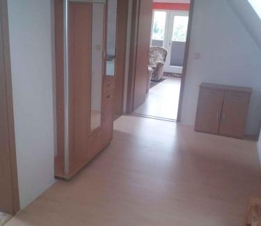 Usedom Apartment | Apartment Usedom 3