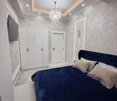 Samarkand Apartment | Аpartment