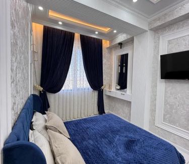Samarkand Apartment | Аpartment