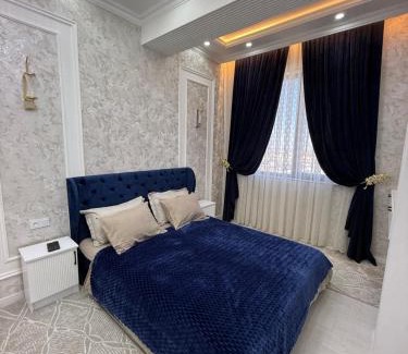 Samarkand Apartment | Аpartment