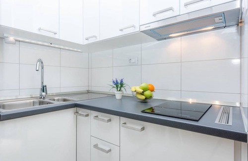 Bacvice Apartment | Apartment V.D. 1892