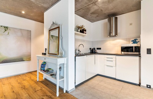 Kappel-Grafenhausen Apartment | Apartment 'Vica's' with Balcony and Wi-Fi