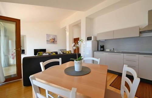 Sveti Juraj Apartment | Apartment Val 2 by Interhome