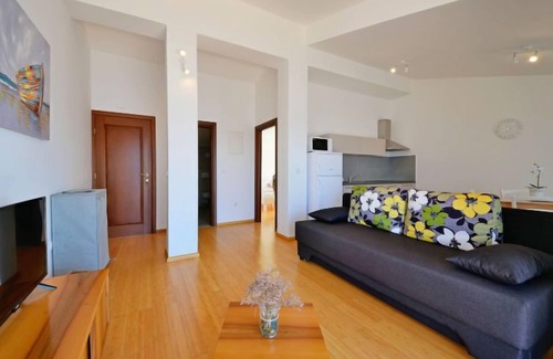 Sveti Juraj Apartment | Apartment Val 2 by Interhome