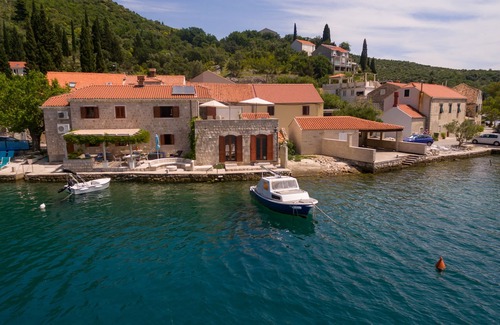 Zaton House | Apartment Vala