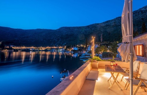 Zaton House | Apartment Vala