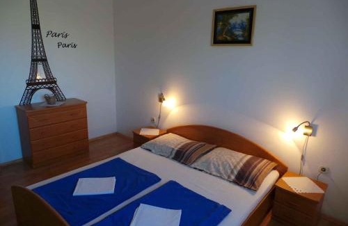 Valbandon Apartment | Apartment Valbandon 9