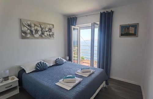 Vratarusa Apartment | Apartment Vale Senj