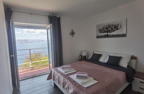 Vratarusa Apartment | Apartment Vale Senj