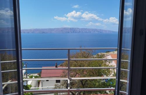 Vratarusa Apartment | Apartment Vale Senj