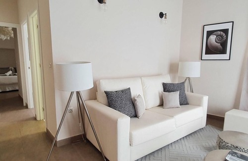 El Pilar Apartment | Apartment Valence, 2 bedrooms, 5 persons
