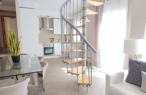 El Pilar Apartment | Apartment Valence, 3 bedrooms, 8 persons