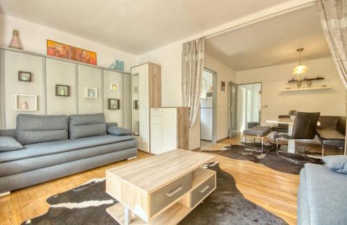 Maishofen Apartment | Apartment Valentina - by Alpen Apartments