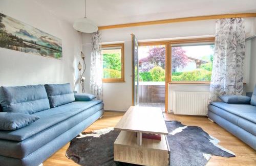 Maishofen Apartment | Apartment Valentina - by Alpen Apartments