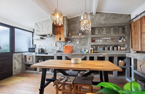 Obidos Apartment | Apartment 'Valentine's House' with Private Terrace and Wi-Fi