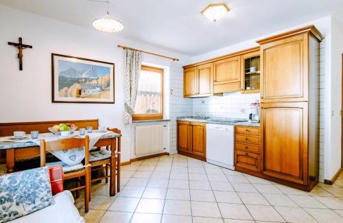 Mazzin Apartment | Apartment Valentini by Interhome