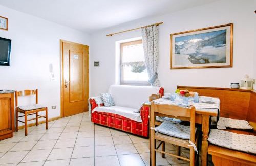 Mazzin Apartment | Apartment Valentini by Interhome