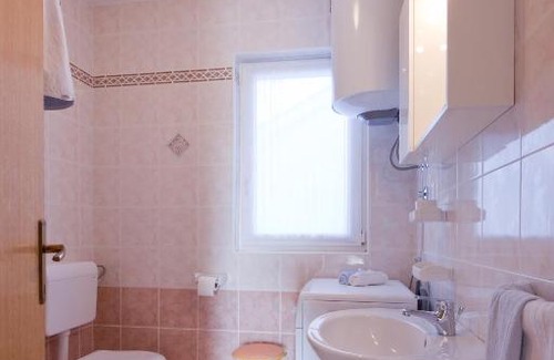 Mali Maj Apartment | Apartment VALICA