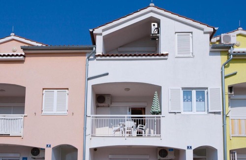 Mali Maj Apartment | Apartment VALICA