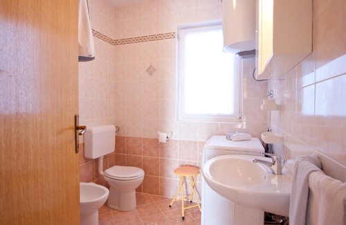 Mali Maj Apartment | Apartment VALICA