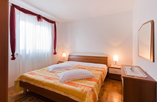 Mali Maj Apartment | Apartment VALICA