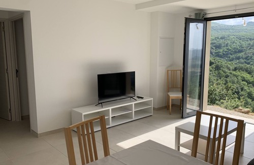 Vallecalle Apartment | Apartment Vallecalle
