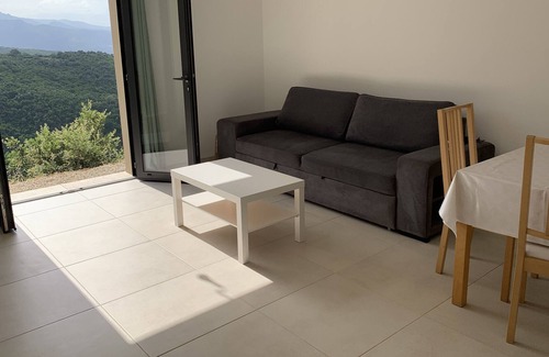 Vallecalle Apartment | Apartment Vallecalle