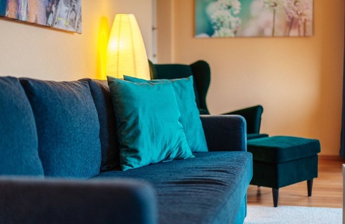 Braunlage Apartment | Apartment valley view Braunlage