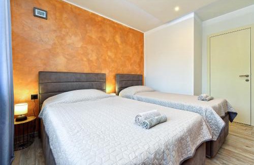 Medulin Apartment | Apartment Valter 2284