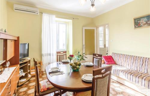 Valtura Apartment | Apartment Valtursko Polje I