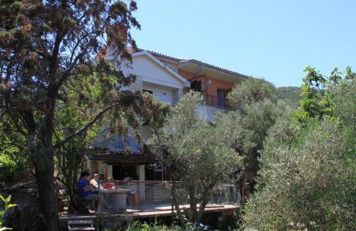 Valun Apartment | Apartment Valun 386a