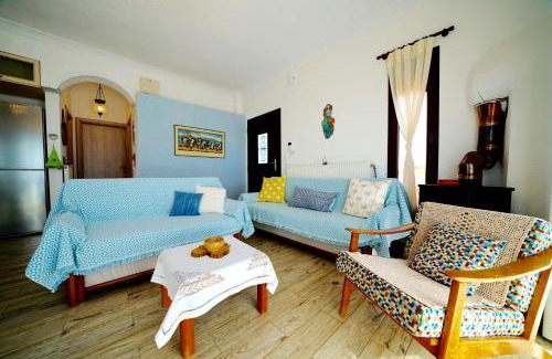 Ormilia Apartment | Apartment Vana