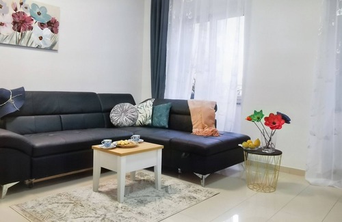 Opatija Apartment | Apartment Varglien