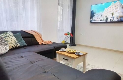 Opatija Apartment | Apartment Varglien