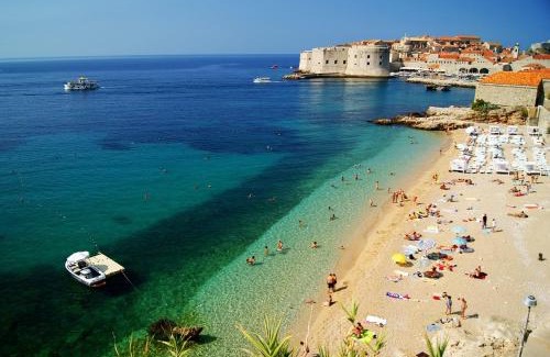 Ploce Apartment | Apartment Varina