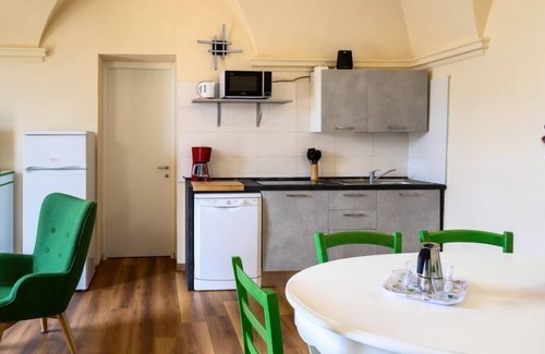 Porto Valtravaglia Apartment | Apartment Verde by Interhome