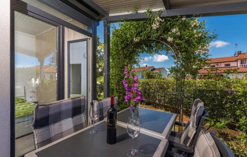 Kukci Apartment | Apartment Vedran with Pool