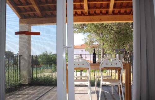 Verunic Apartment | Apartment Veli Rat - Insel Dugi Otok 37002