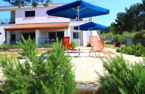 Verunic Apartment | Apartment Veli Rat - Insel Dugi Otok 37002
