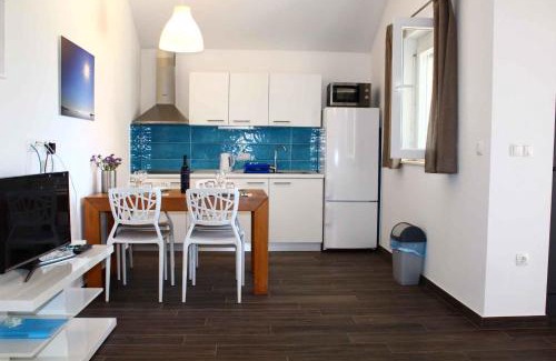 Verunic Apartment | Apartment Veli Rat - Insel Dugi Otok 37002