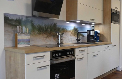 Alt Gaarz Apartment | Apartment - Vellamo - Apartment Vellamo