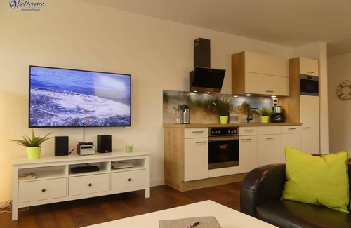 Alt Gaarz Apartment | Apartment - Vellamo - Apartment Vellamo