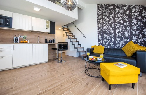 Babin Kuk Apartment | Apartment Velvet