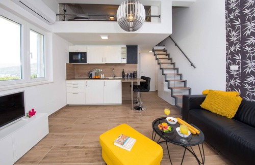 Babin Kuk Apartment | Apartment Velvet