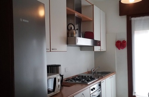 Mestre Apartment | Apartment Venezia-Mestre, Ideally located,Near to Venice,Very peaceful