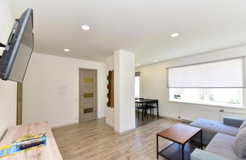 Ventspils Apartment | Apartment Ventspils