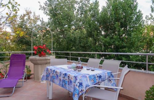 Malinska Apartment | Apartment Vera-1 by Interhome