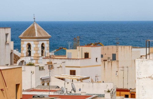 Garrucha Apartment | *Apartment Vera - Two Bedroom Apartment, Sleeps 6