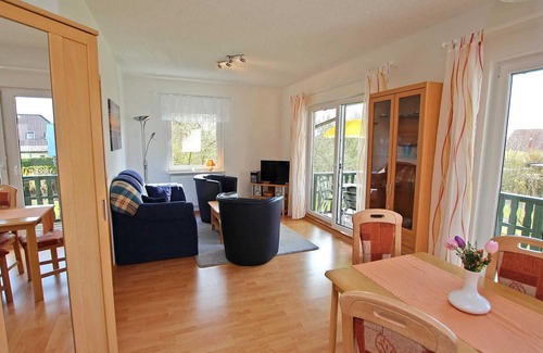 Verchen Apartment | Apartment Verchen SCHW 881 - SCHW 881